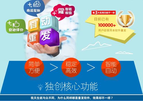 重庆诚信通运营排名工具