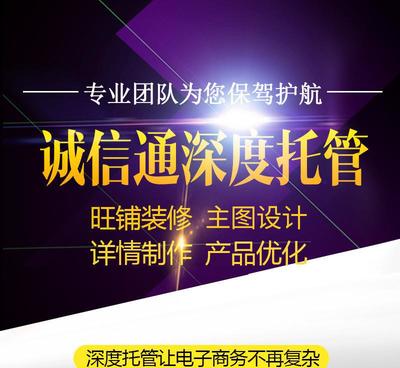 【硕为网络 专业托管服务 店铺诊断质量得分 活动策划】价格_厂家_图片 -